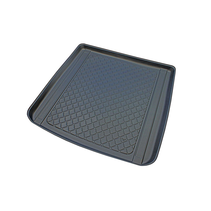 Bagagliaio Guardliner per Jaguar XF (250) Sportbrake C/5 11.2012-05.2017 incl. modelli con binari nello stivale