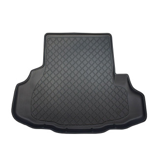 Guardliner kofferbak voor Jaguar XF (X250) S/4 2008-08.2015 NIET RACE