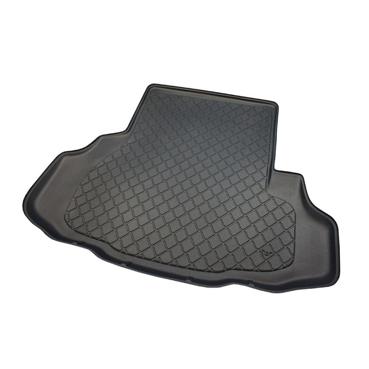 Bandeja de maletero Guardliner para Jaguar XF (X250) S/4 2008-08.2015 NOT RACE