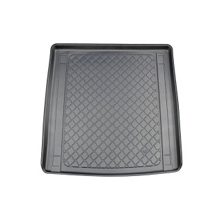 Bagagliaio Guardliner per Jaguar XF II (260) Sportbrake C/5 10.2017-