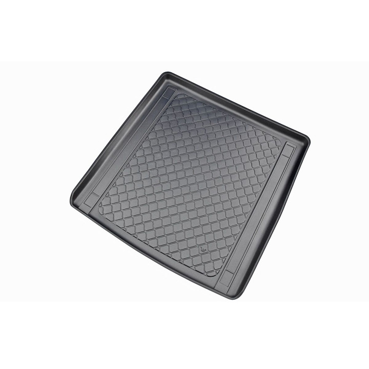Bandeja de maletero Guardliner para Jaguar XF II (260) Sportbrake C/5 10.2017-