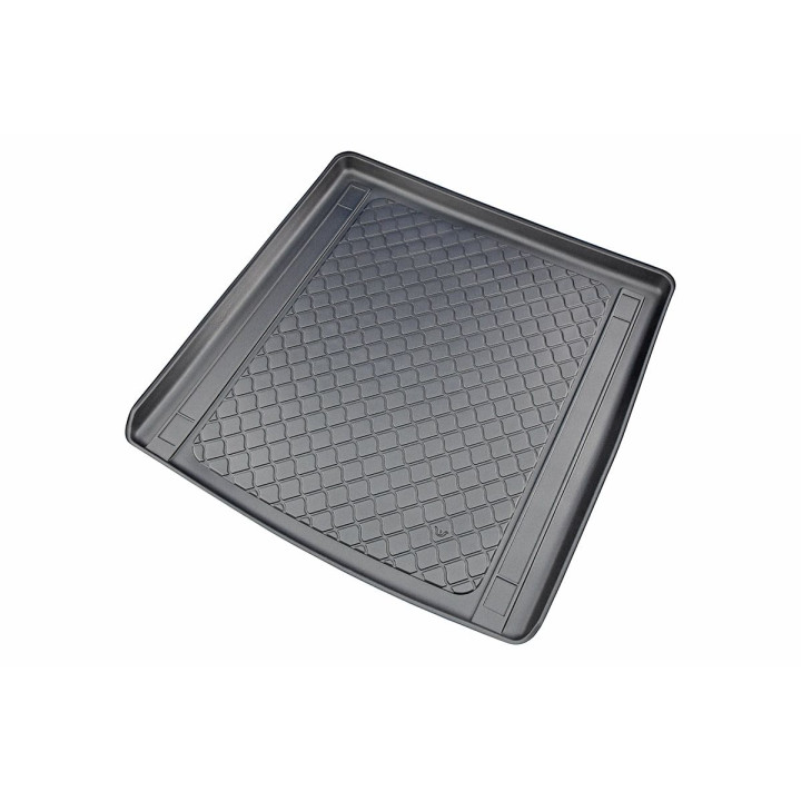 Bac de coffre Guardliner pour Jaguar XF II (260) Sportbrake C/5 10.2017-
