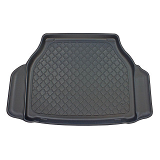 Bac de coffre Guardliner pour Jaguar XJ 351 + Facelift 2015 S/4 2009-07.2019