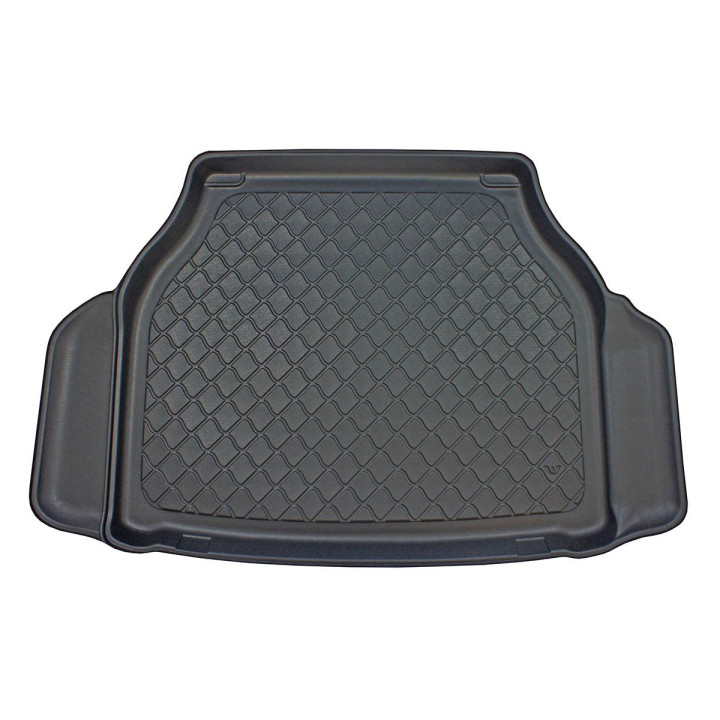 Guardliner trunk tray for Jaguar XJ 351 + Facelift 2015 S/4 2009-07.2019