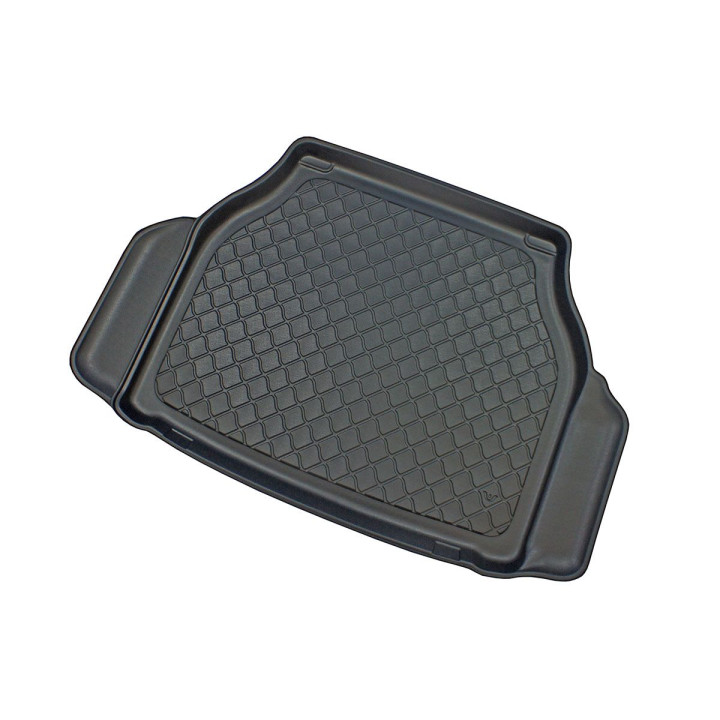 Bagagliaio Guardliner per Jaguar XJ 351 + Facelift 2015 S/4 2009-07.2019