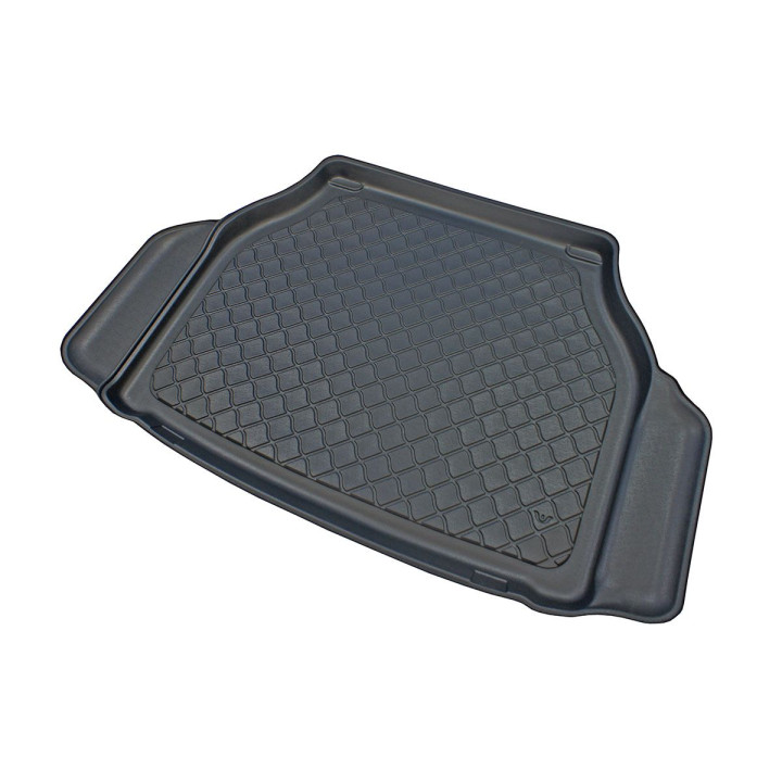 Bac de coffre Guardliner pour Jaguar XJ 351 + Facelift 2015 S/4 2009-07.2019