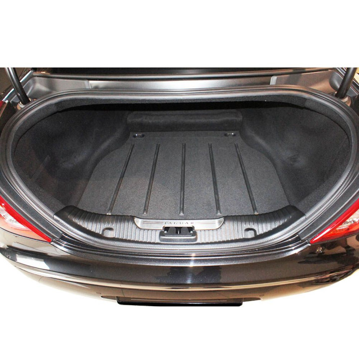 Bagagliaio Guardliner per Jaguar XJ 351 + Facelift 2015 S/4 2009-07.2019