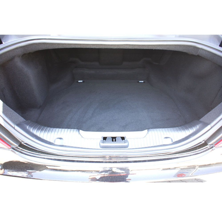 Guardliner kofferbak voor Jaguar XJ 351 + Facelift 2015 S/4 2009-07.2019