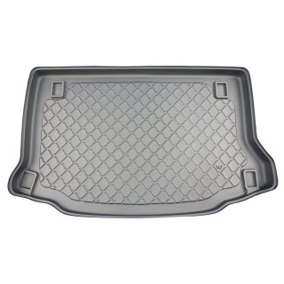 Bac de coffre Guardliner pour Jeep Cherokee III (KJ) SUV/5 2001-2007