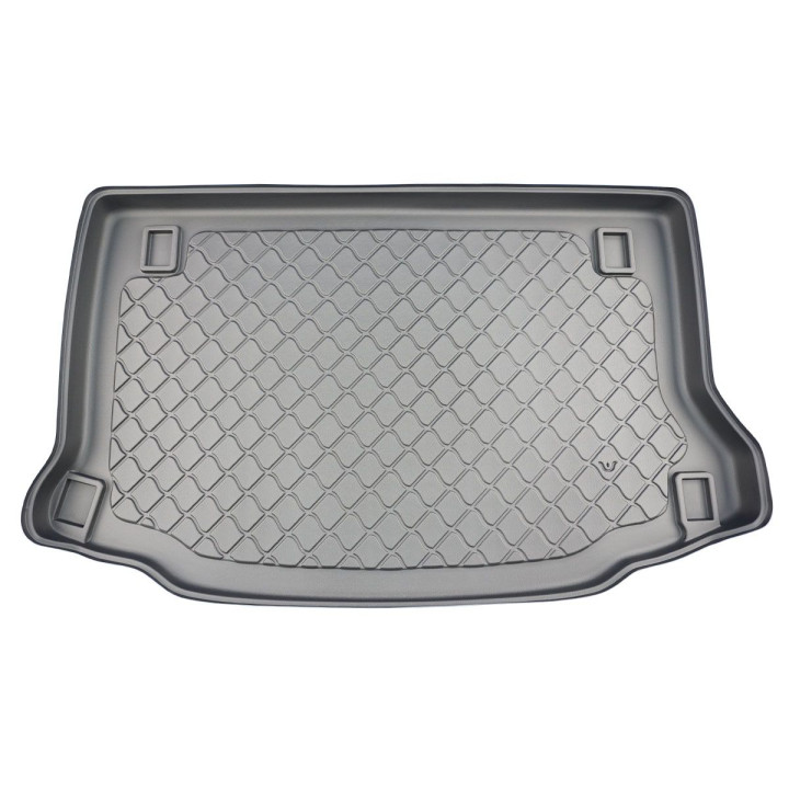 Guardliner kofferbak voor Jeep Cherokee III (KJ) SUV/5 2001-2007