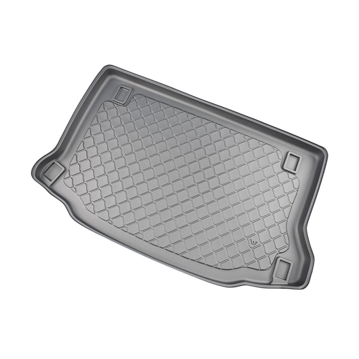 Bac de coffre Guardliner pour Jeep Cherokee III (KJ) SUV/5 2001-2007