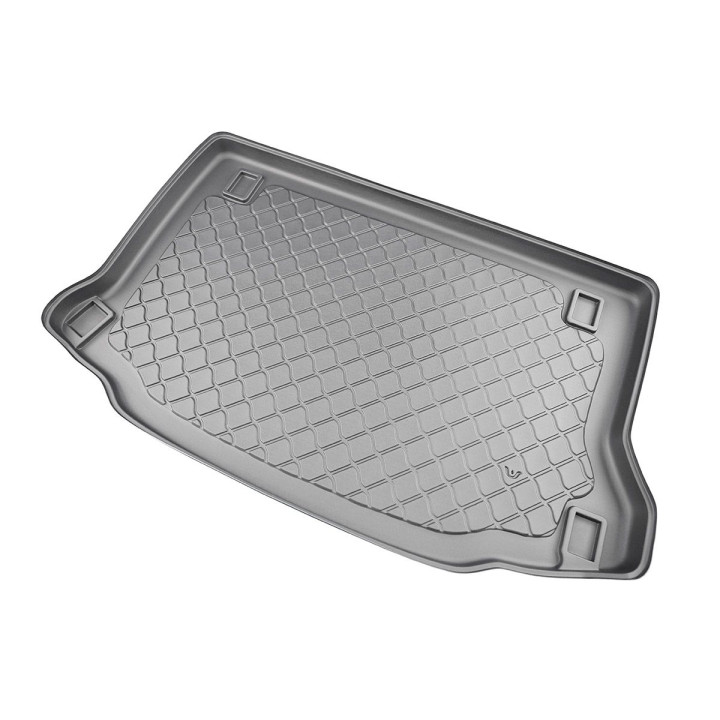 Guardliner kofferbak voor Jeep Cherokee III (KJ) SUV/5 2001-2007