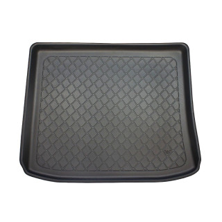 Guardliner trunk box for Jeep Cherokee V (KL) + Facelift 2019 SUV/5 03.2014-12.2021