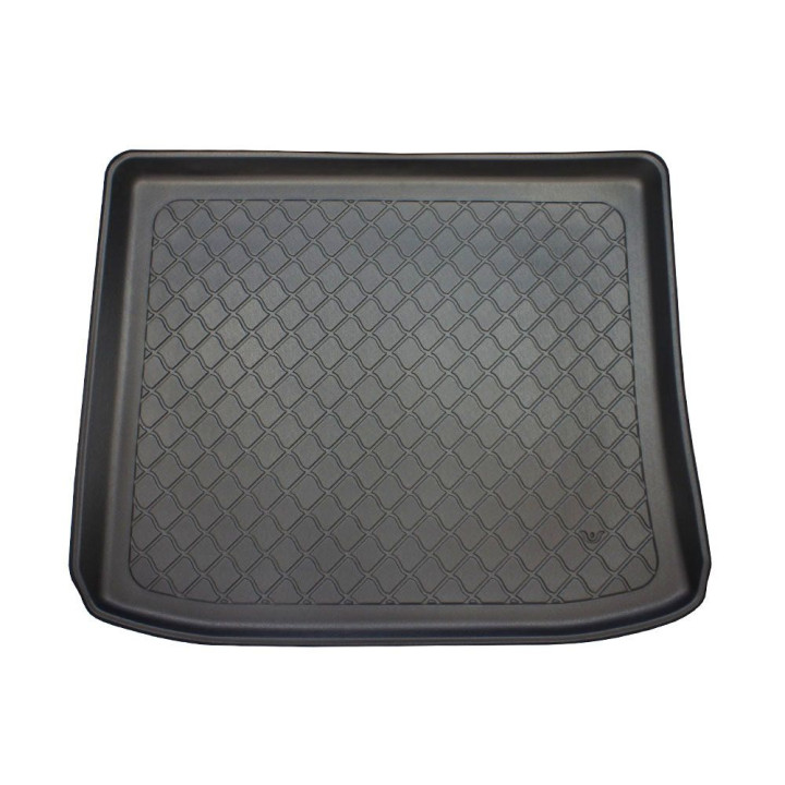 Guardliner trunk box for Jeep Cherokee V (KL) + Facelift 2019 SUV/5 03.2014-12.2021