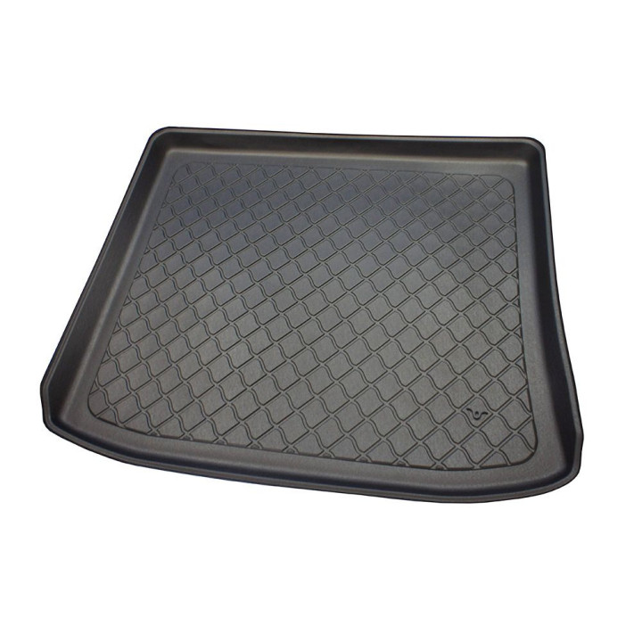 Bac de coffre Guardliner pour Jeep Cherokee V (KL) + Facelift 2019 SUV/5 03.2014-12.2021