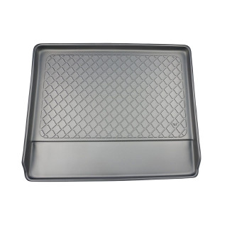 Bac de coffre Guardliner pour Jeep Commander (XK) SUV/5 2006-2010 7 seats