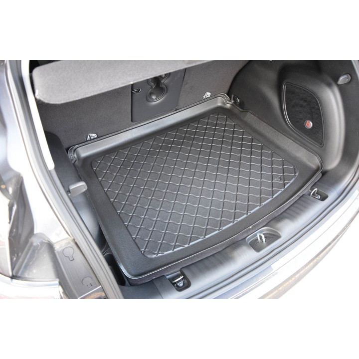 Bagagliaio Guardliner per Jeep Compass II (MP) + Facelift 2021 SUV/5 08.2017-04.2025