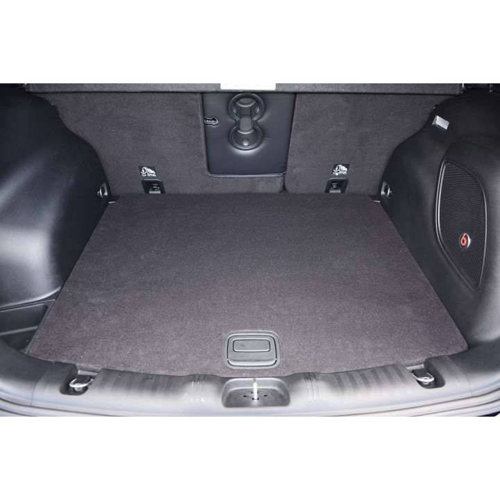 Bac de coffre Guardliner pour Jeep Compass II (MP) + Facelift 2021 SUV/5 08.2017-04.2025