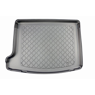 Bac de coffre Guardliner pour Jeep Compass II (MP) 4xe + Facelift 2021 Plug-in Hybrid SUV/5 07.2020-04.2025