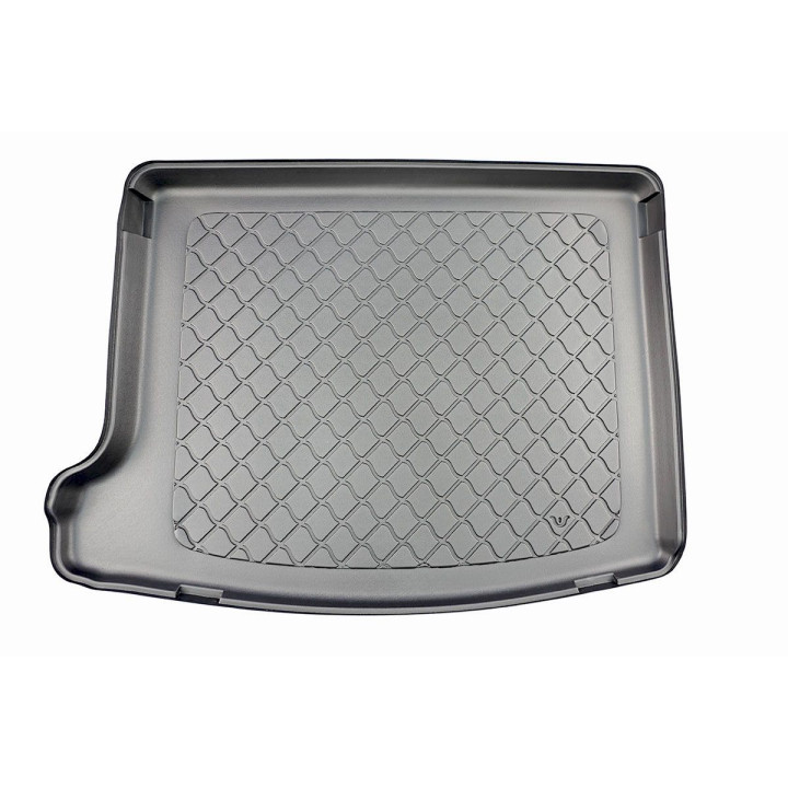 Bagagliaio Guardliner per Jeep Compass II (MP) 4xe + Facelift 2021 Plug-in Hybrid SUV/5 07.2020-04.2025