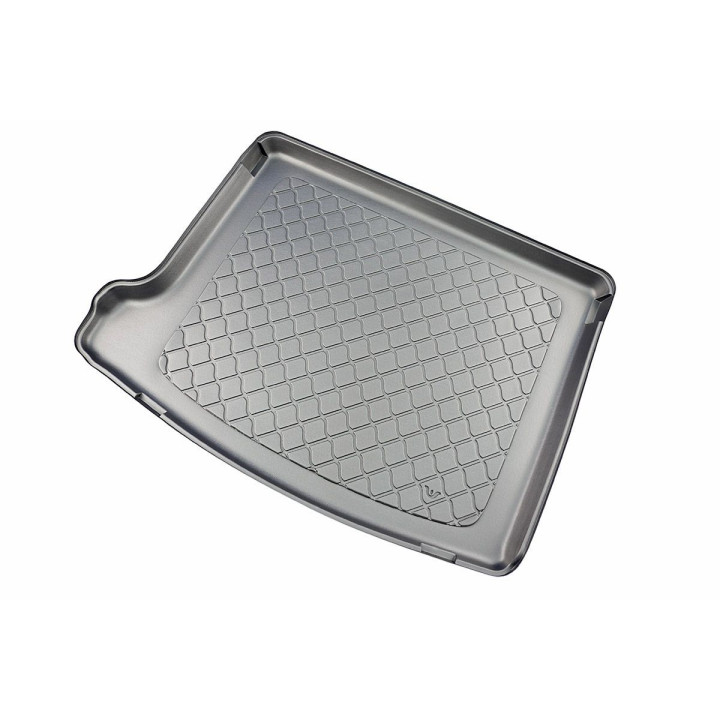 Bac de coffre Guardliner pour Jeep Compass II (MP) 4xe + Facelift 2021 Plug-in Hybrid SUV/5 07.2020-04.2025