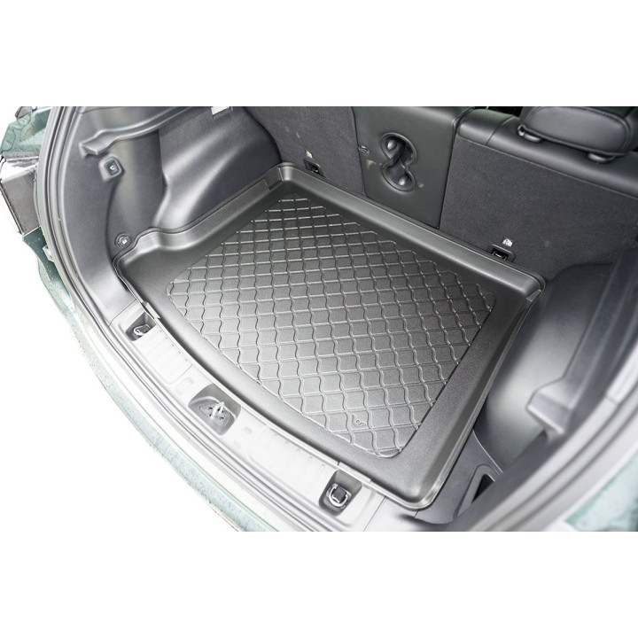 Kofferraum Guardliner für Jeep Compass II (MP) 4xe + Facelift 2021 Plug-in Hybrid SUV/5 07.2020-04.2025