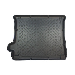 Bandeja de maletero Guardliner para Jeep Grand Cherokee IV (WK2) SUV/5 10.2010-11.2020