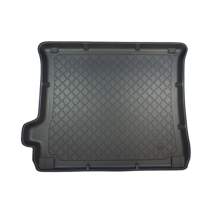 Guardliner trunk bin for Jeep Grand Cherokee IV (WK2) SUV/5 10.2010-11.2020