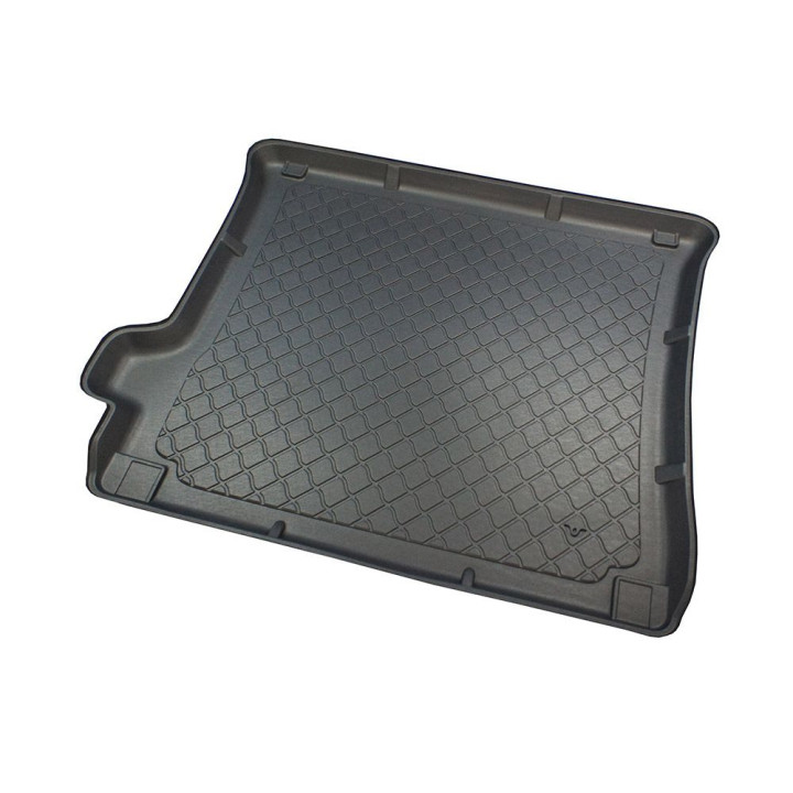 Bac de coffre Guardliner pour Jeep Grand Cherokee IV (WK2) SUV/5 10.2010-11.2020