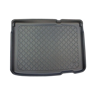 Bagagliaio Guardliner per Jeep Renegade + Facelift 06.2018 SUV/5 09.2014-/ Jeep Renegade e-Hybrid (mild-hybrid) SUV/5 02.2022-