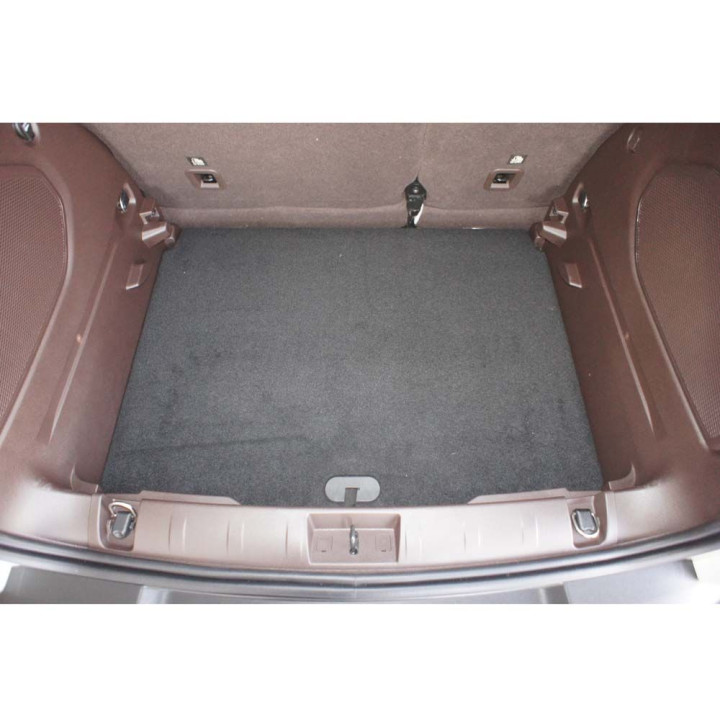 Guardliner trunk box for Jeep Renegade + Facelift 06.2018 SUV/5 09.2014-/ Jeep Renegade e-Hybrid (mild-hybrid) SUV/5 02.2022-