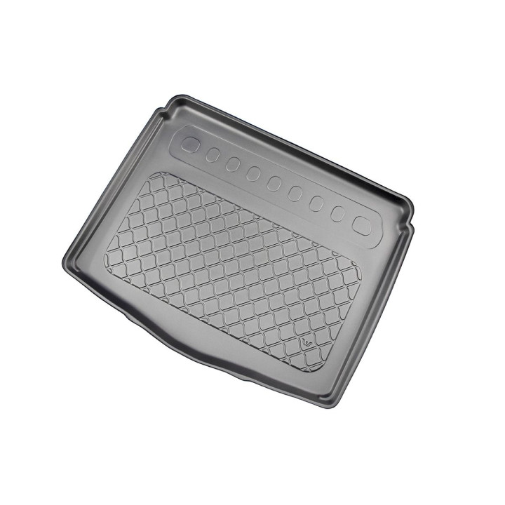 Bac de coffre Guardliner pour Jeep Renegade Facelift SUV/5 06.2018-Jeep Renegade e-Hybrid (mild hybrid) SUV/5 02.2022-