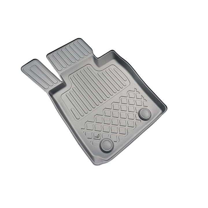 Tapis de sol Guardliner pour BMW 3 (F30) S/4 01.2012-02.2019/BMW 3 (F31) Touring C/5 12.2012-02.2019 no X-drive