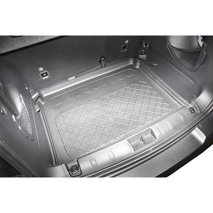 Bagagliaio Guardliner per Jeep Renegade Facelift SUV/5 06.2018-Jeep Renegade e-Hybrid (mild hybrid) SUV/5 02.2022-