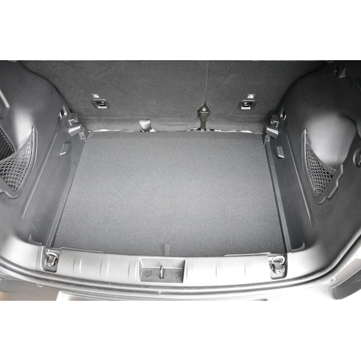 Bandeja de maletero Guardliner para Jeep Renegade Facelift SUV/5 06.2018-Jeep Renegade e-Hybrid (híbrido suave) SUV/5 02.2022-