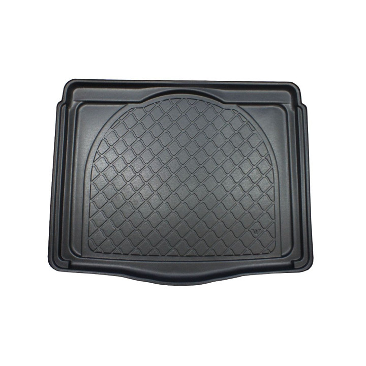 Bac de coffre Guardliner pour Jeep Renegade SUV/5 09.2014-06.2018