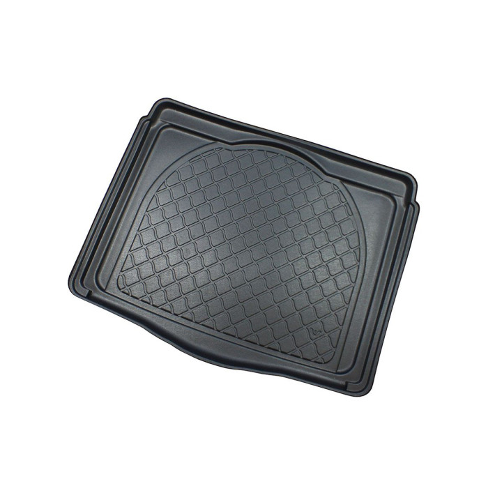 Bagagliaio Guardliner per Jeep Renegade SUV/5 09.2014-06.2018