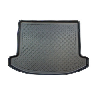 Vano bagagliaio Guardliner per Kia Carens IV V/5 04.2013-08.2019