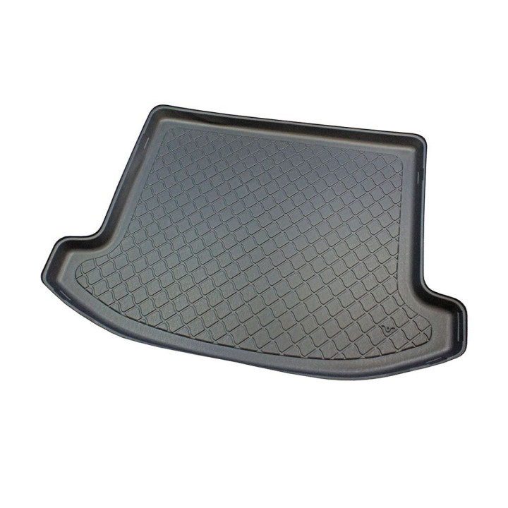 Bac de coffre Guardliner pour Kia Carens IV V/5 04.2013-08.2019