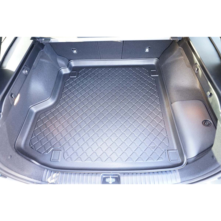 Kofferraum Guardliner für Kia Ceed (CD) Plug-in Hybrid Combi SW C/5 01.2020-