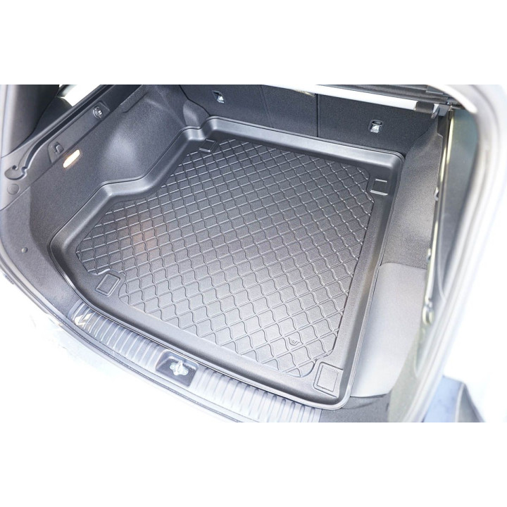 Guardliner trunk box for Kia Ceed (CD) Plug-in Hybrid Combi SW C/5 01.2020-