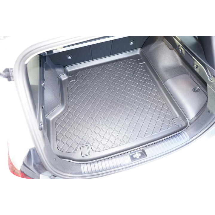 Kofferraum Guardliner für Kia Ceed (CD) Plug-in Hybrid Combi SW C/5 01.2020-