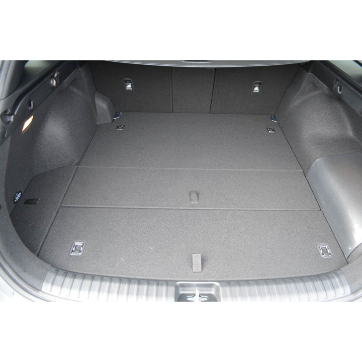 Guardliner trunk box for Kia Ceed (CD) Plug-in Hybrid Combi SW C/5 01.2020-