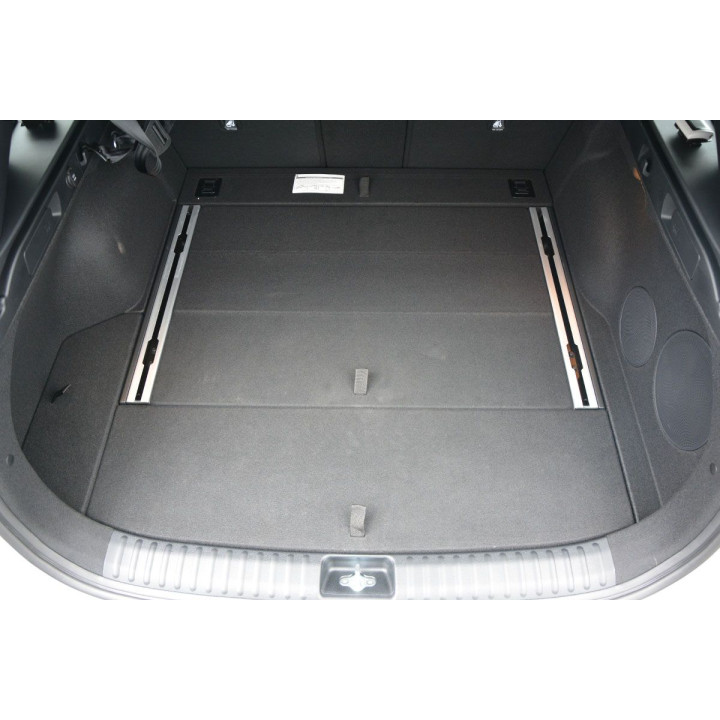 Bagagliaio Guardliner per Kia Ceed III (CD) + Facelift 2021 Combi SW C/5 09.2018-