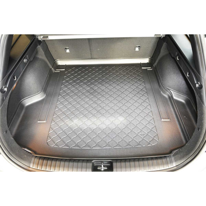 Bagagliaio Guardliner per Kia Ceed III (CD) + Facelift 2021 Combi SW C/5 09.2018-