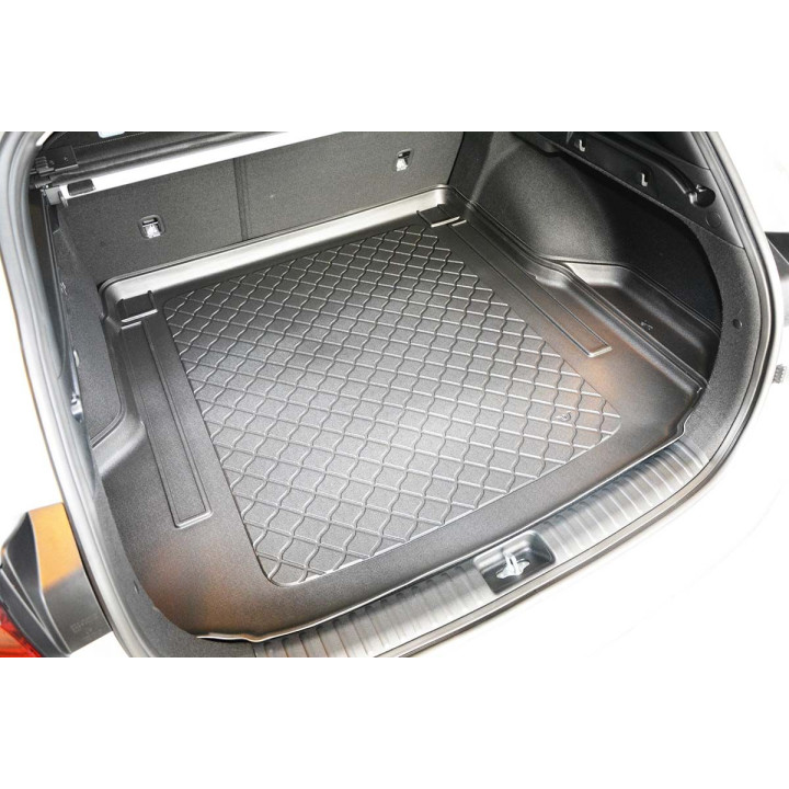 Bac de coffre Guardliner pour Kia Ceed III (CD) + Facelift 2021 Combi SW C/5 09.2018-