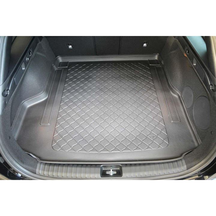 Guardliner kofferbak voor Kia Ceed III (CD) + Facelift 2021 Combi SW C/5 09.2018-