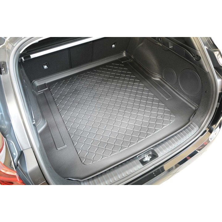 Bagagliaio Guardliner per Kia Ceed III (CD) + Facelift 2021 Combi SW C/5 09.2018-