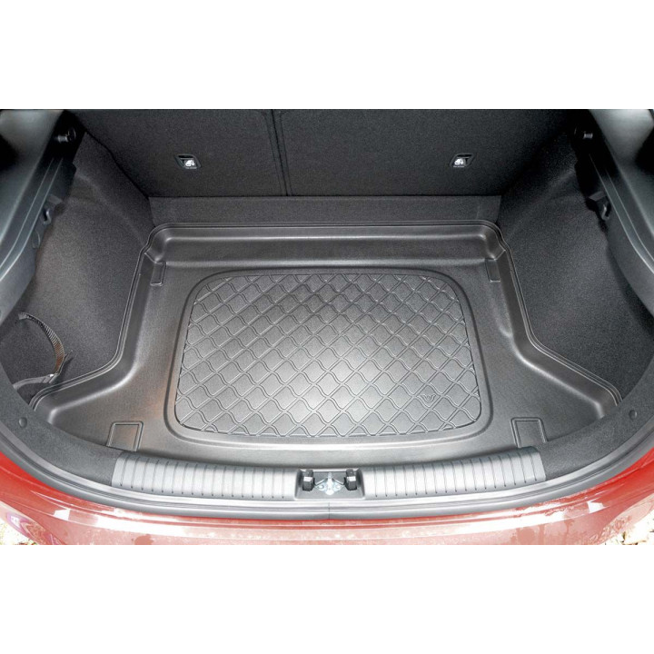 Bagagliaio Guardliner per Kia Ceed III (CD) + Facelift 2021 HB/5 06.2018-