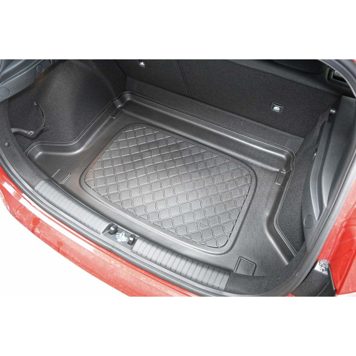 Bagagliaio Guardliner per Kia Ceed III (CD) + Facelift 2021 HB/5 06.2018-